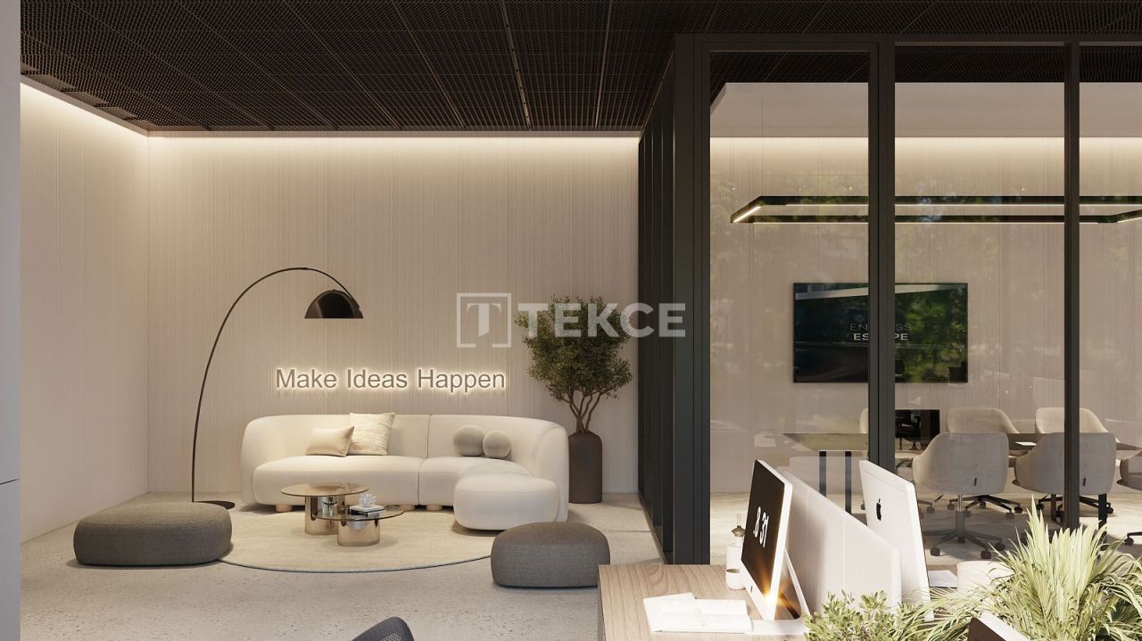 Магазин Маджан, ОАЭ, 81 м² - фото 8