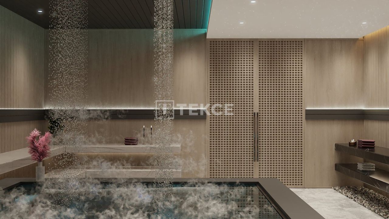 Апартаменты Дубайленд, ОАЭ, 80 м² - фото 8