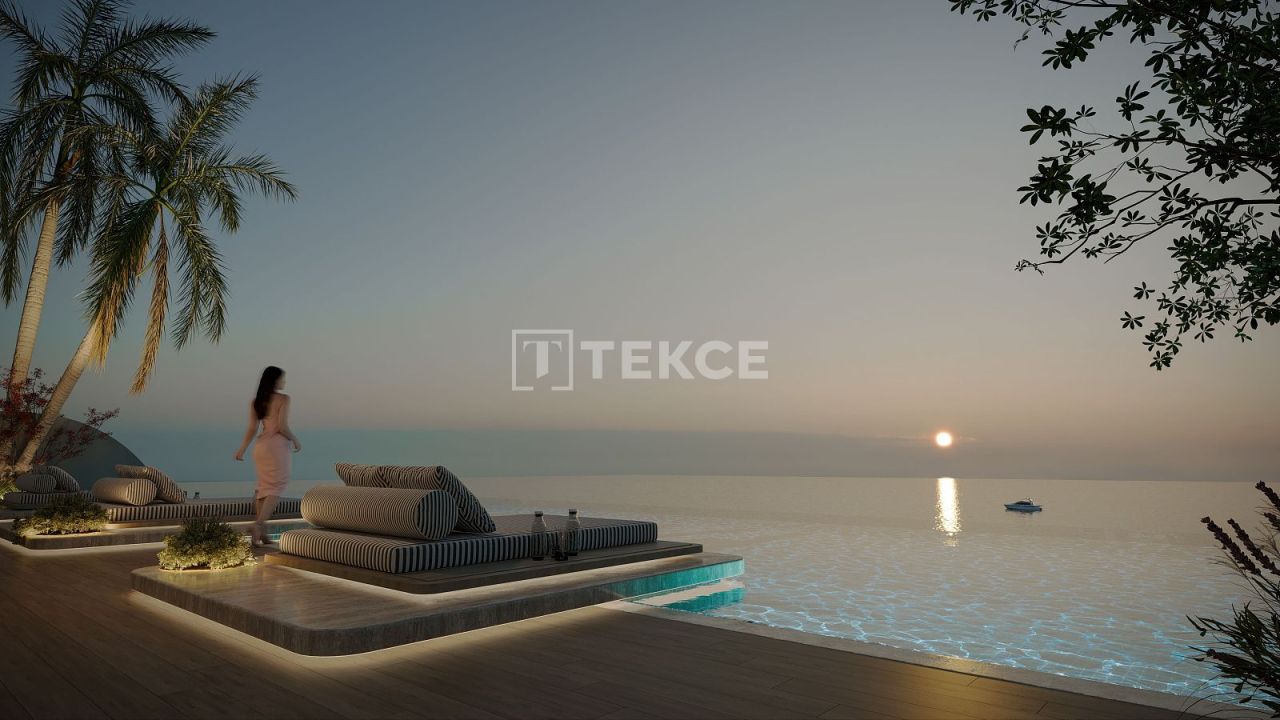 Апартаменты в Дубае, ОАЭ, 168 м² - фото 9