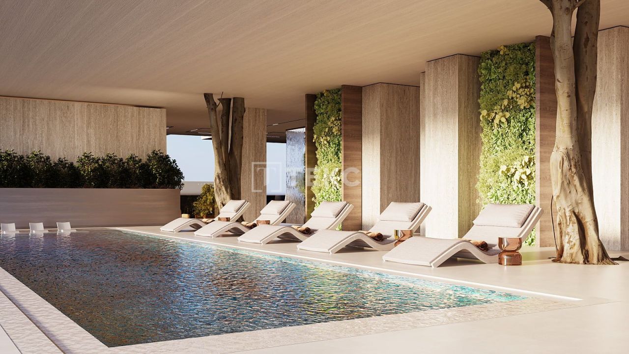 Апартаменты в Дубае, ОАЭ, 69 м² - фото 9