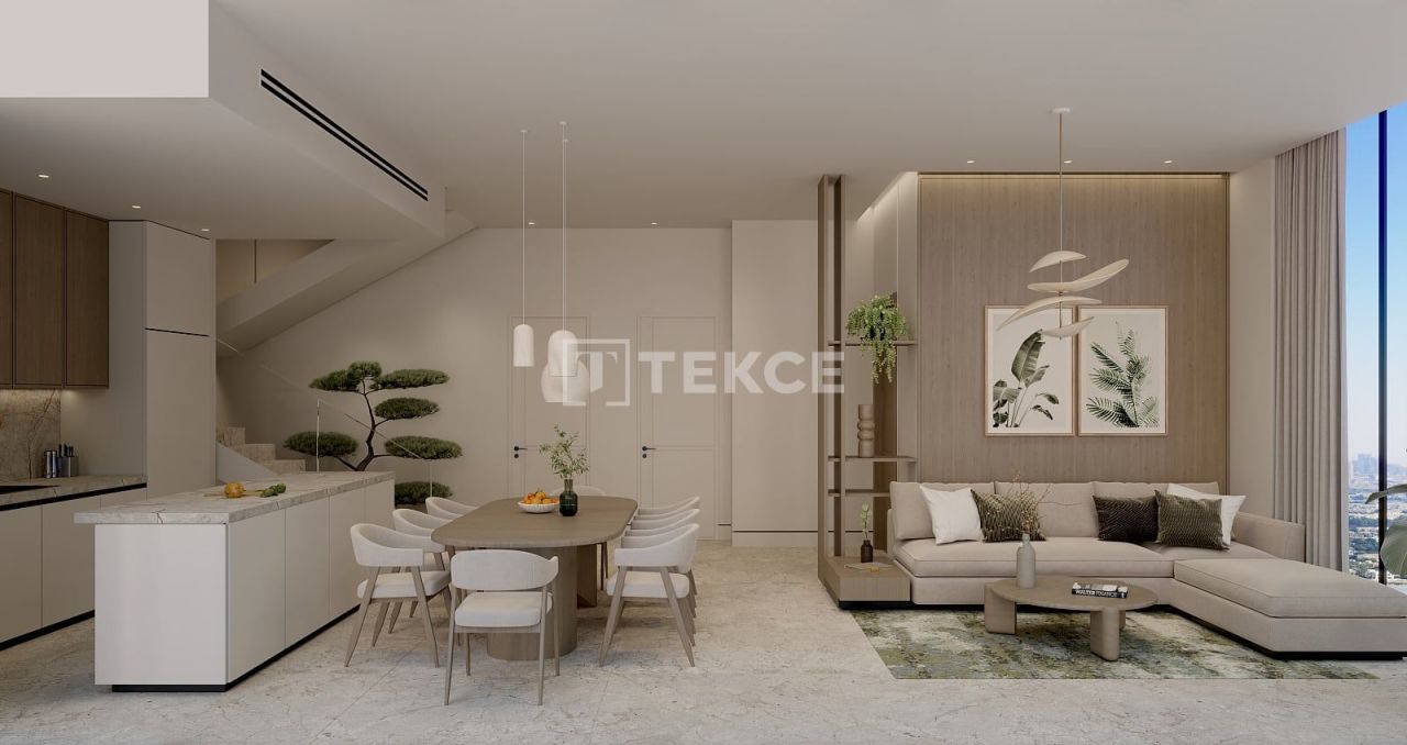 Апартаменты в Дубае, ОАЭ, 96 м² - фото 10