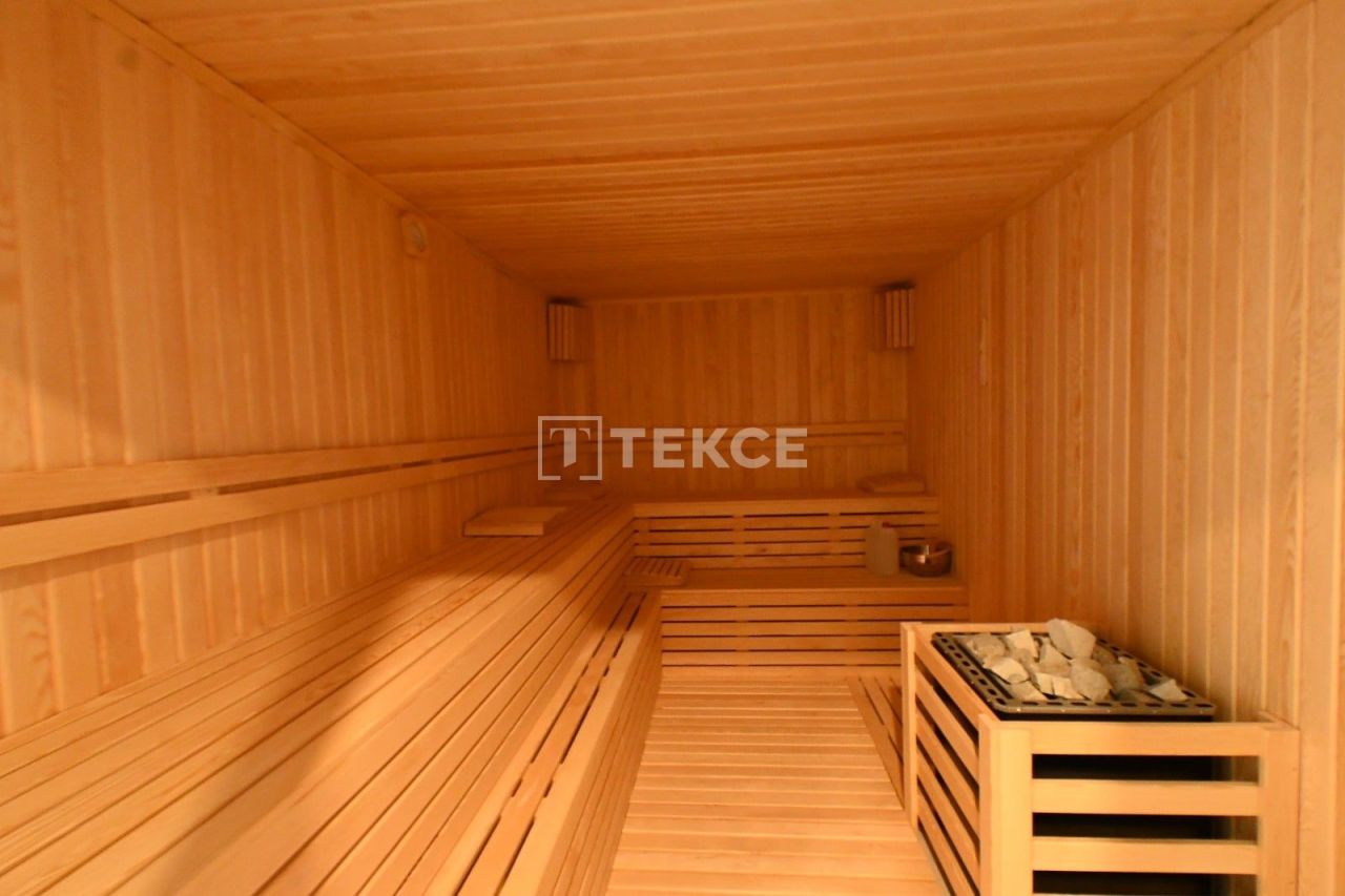 Пентхаус в Алании, Турция, 120 м² - фото 10