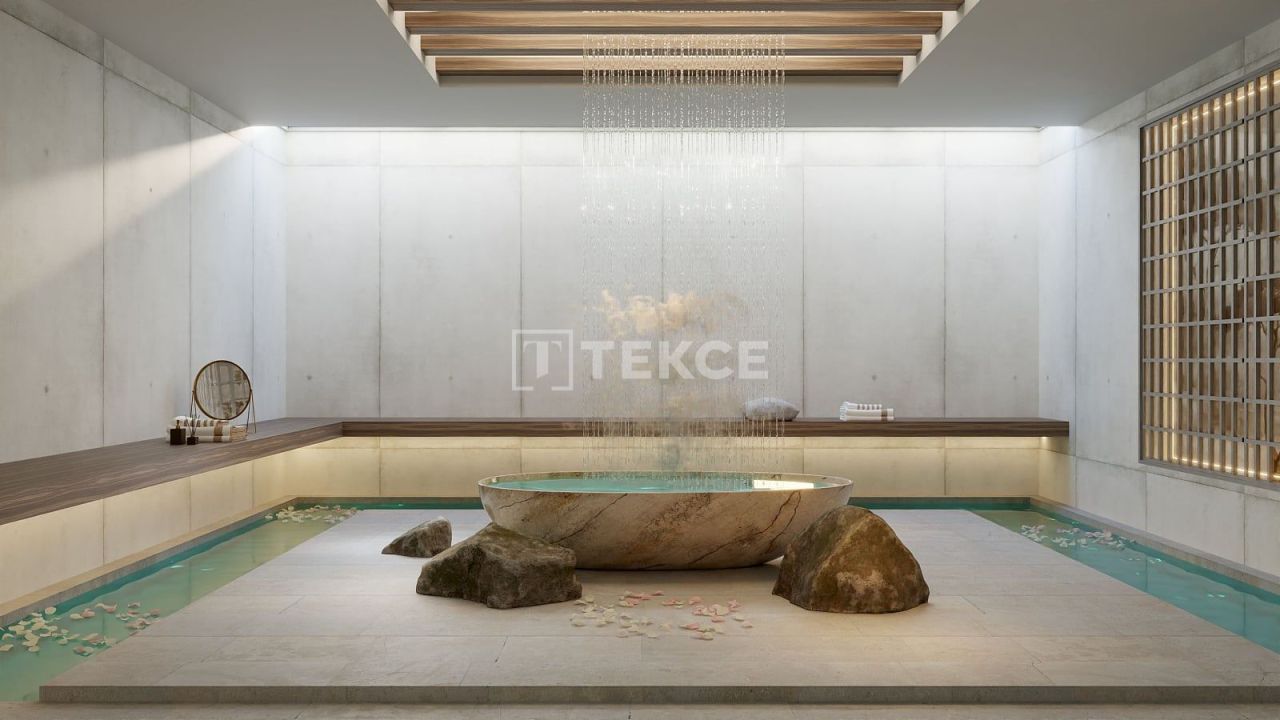 Апартаменты Дубайленд, ОАЭ, 130 м² - фото 10