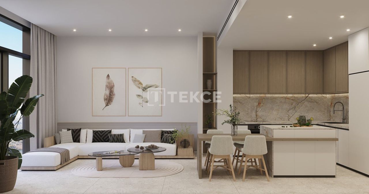 Апартаменты в Дубае, ОАЭ, 96 м² - фото 11