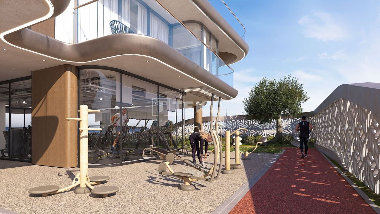 Апартаменты в Дубае, ОАЭ, 168 м² - фото 11