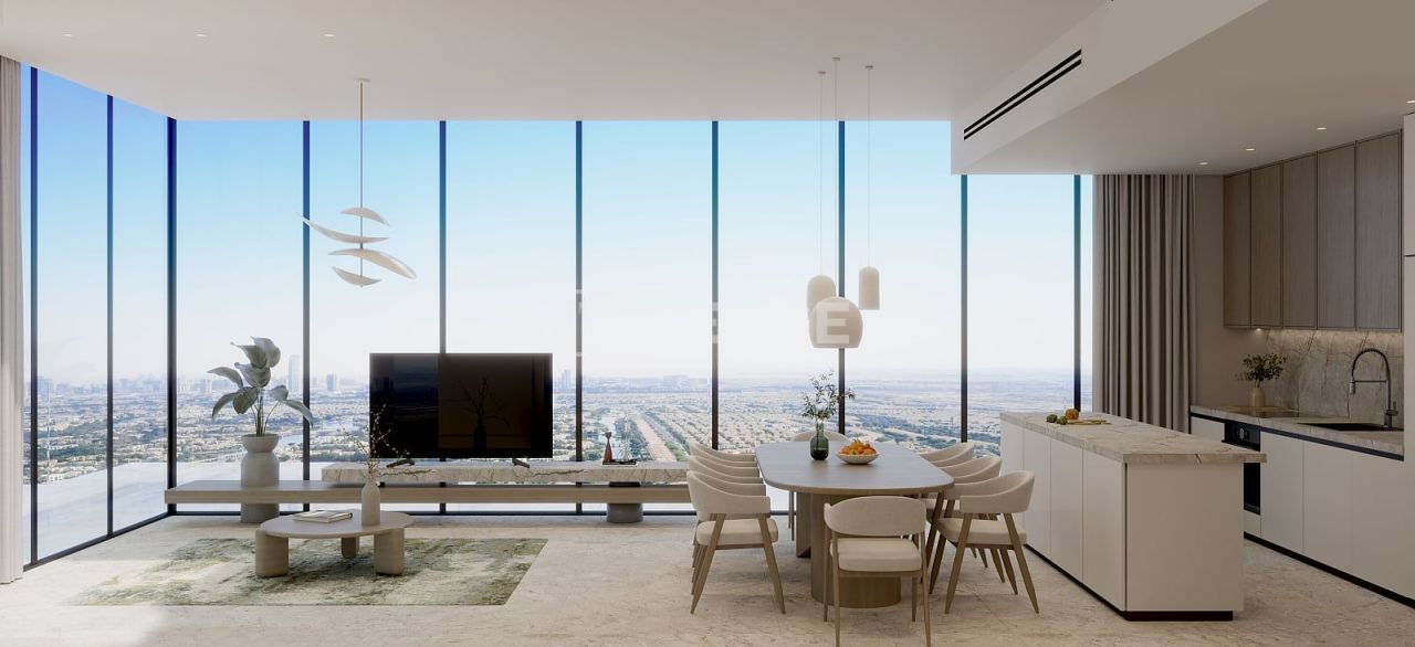 Апартаменты в Дубае, ОАЭ, 69 м² - фото 12