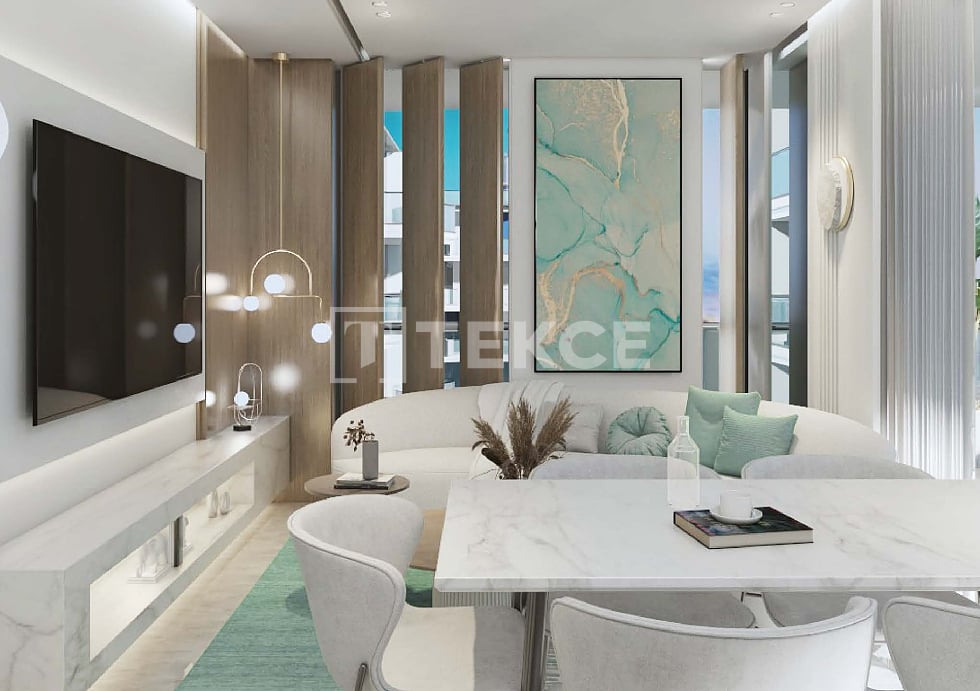 Апартаменты в Дубае, ОАЭ, 159 м² - фото 12