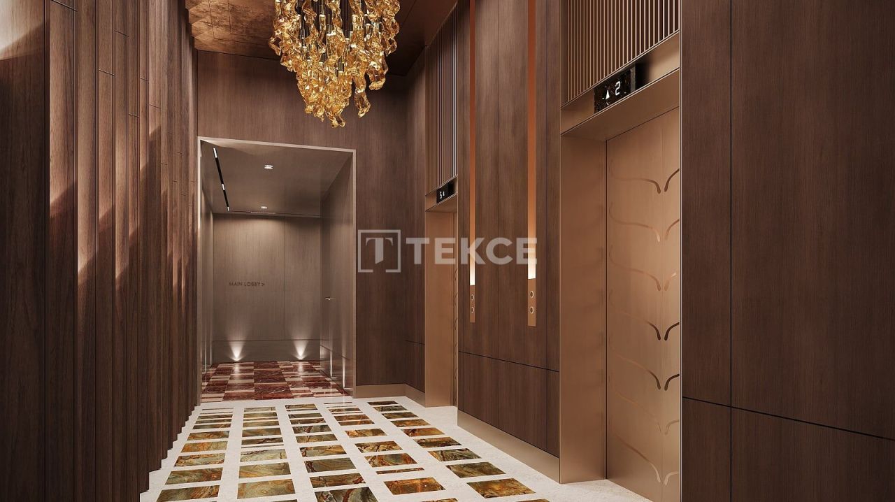 Апартаменты в Дубае, ОАЭ, 97 м² - фото 13