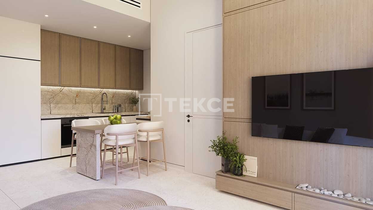 Апартаменты в Дубае, ОАЭ, 96 м² - фото 13