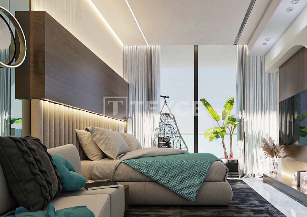 Апартаменты в Дубае, ОАЭ, 86 м² - фото 14