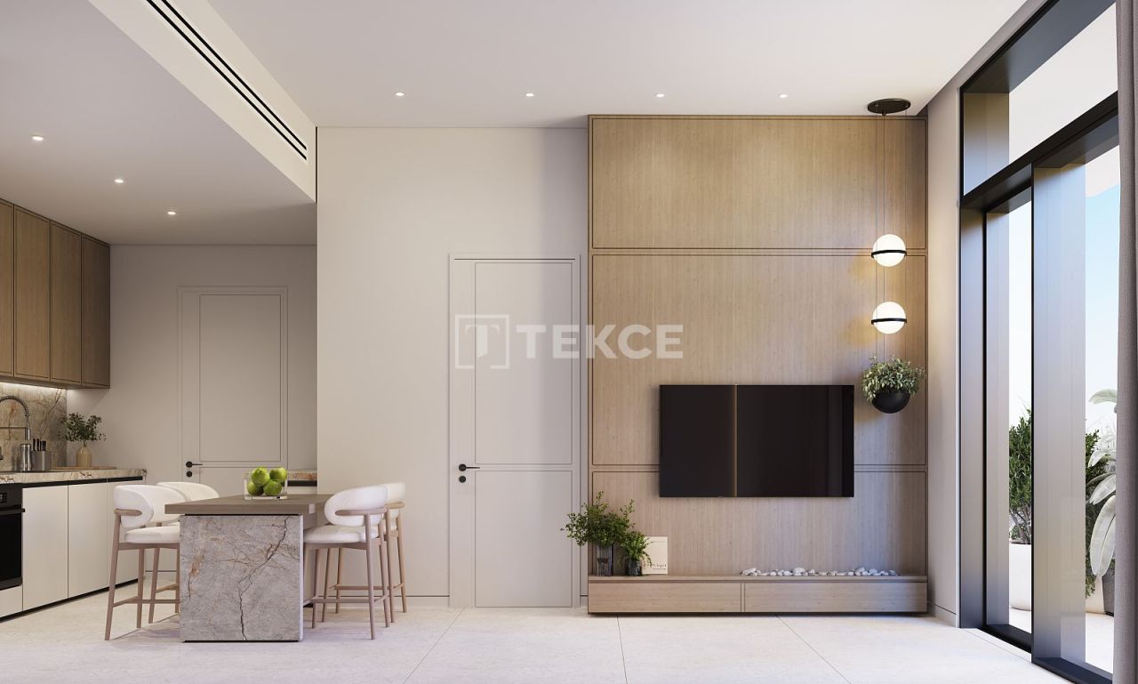 Апартаменты в Дубае, ОАЭ, 96 м² - фото 14