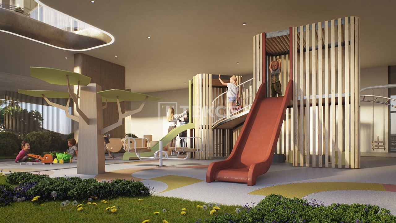 Апартаменты в Дубае, ОАЭ, 97 м² - фото 14