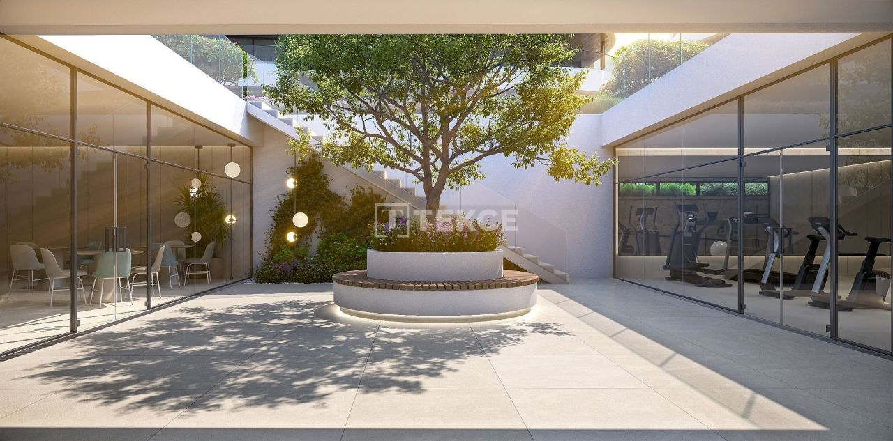 Пентхаус в Эстепоне, Испания, 245 м² - фото 14