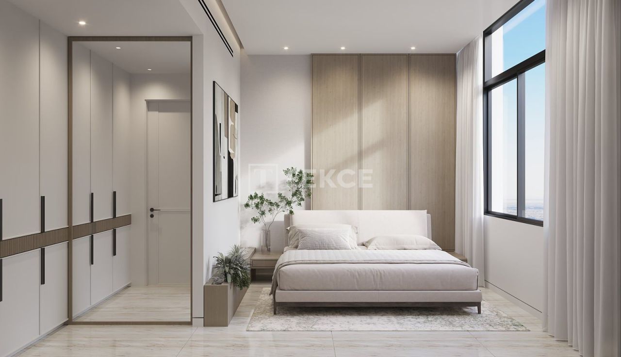 Апартаменты в Дубае, ОАЭ, 69 м² - фото 15