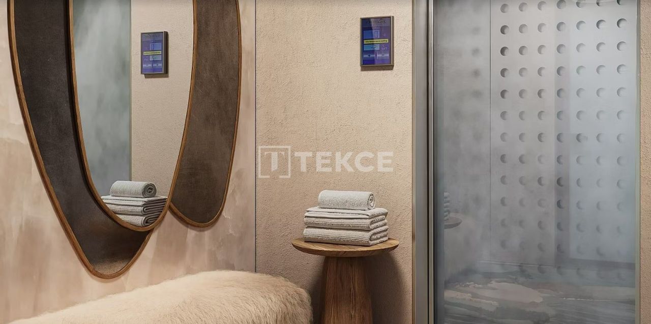 Апартаменты Бизнес-Бэй, ОАЭ, 204 м² - фото 15