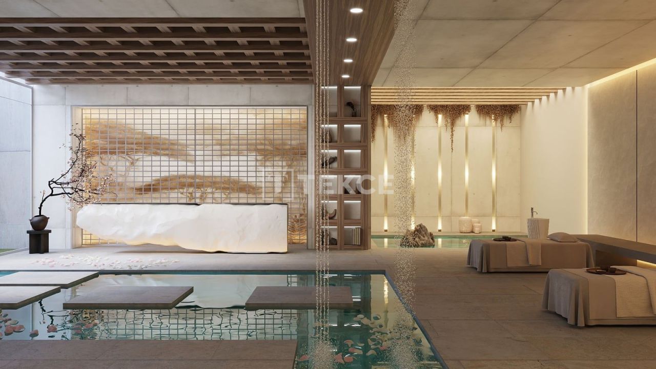 Апартаменты Дубайленд, ОАЭ, 130 м² - фото 16