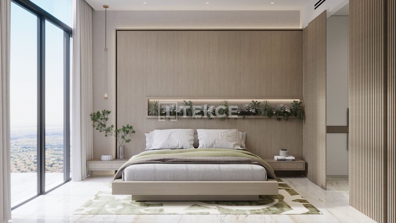 Апартаменты в Дубае, ОАЭ, 246 м² - фото 16