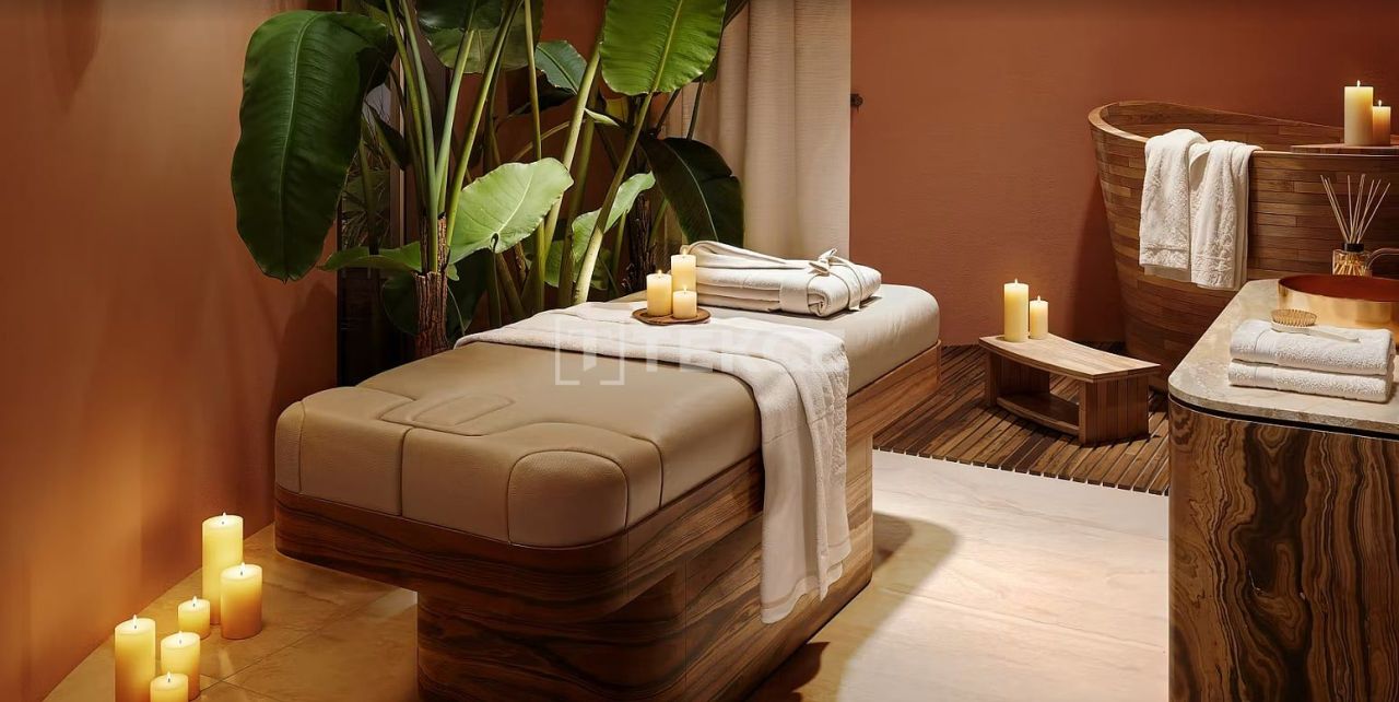 Апартаменты Бизнес-Бэй, ОАЭ, 521 м² - фото 16