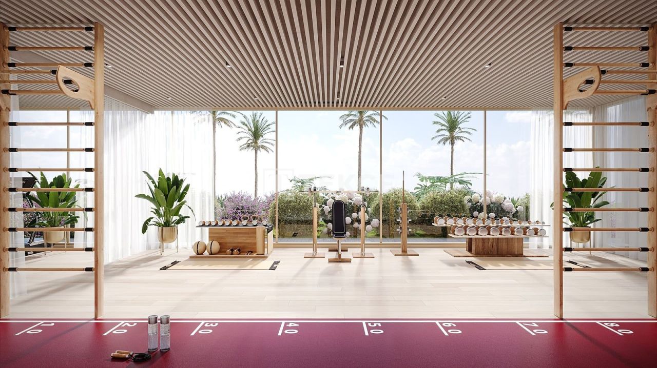 Апартаменты в Дубае, ОАЭ, 97 м² - фото 16