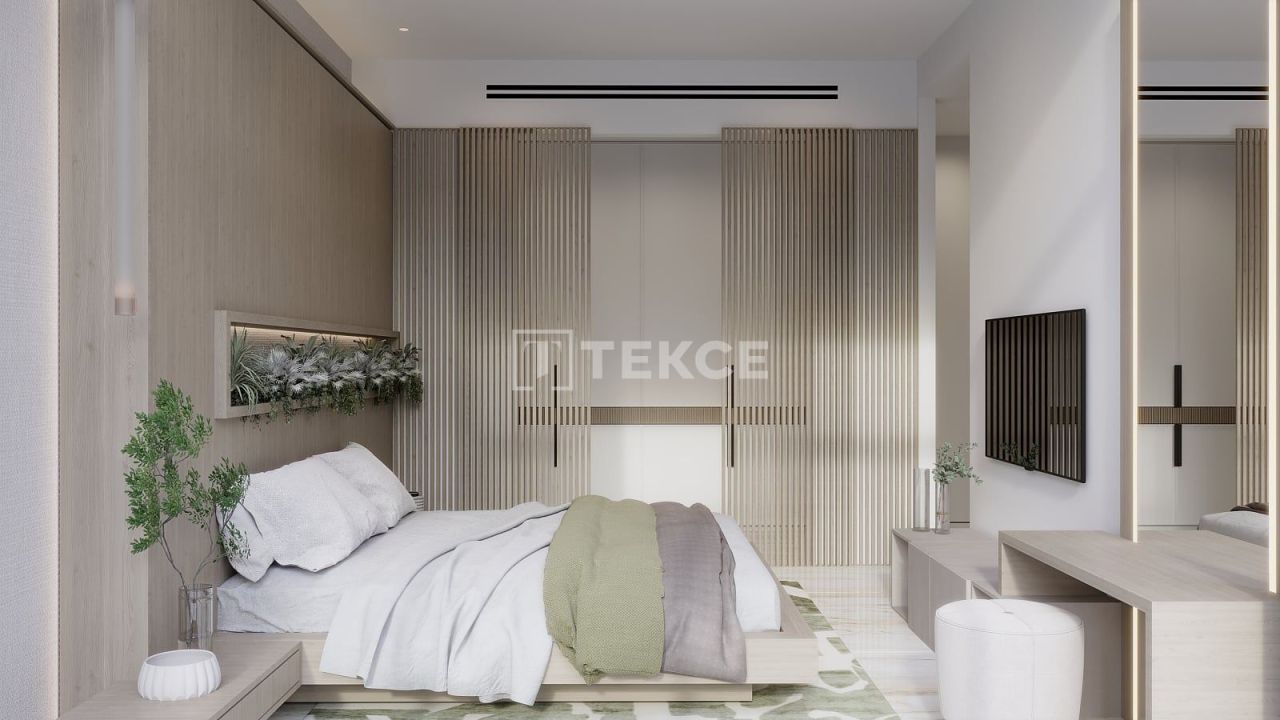 Апартаменты в Дубае, ОАЭ, 96 м² - фото 17