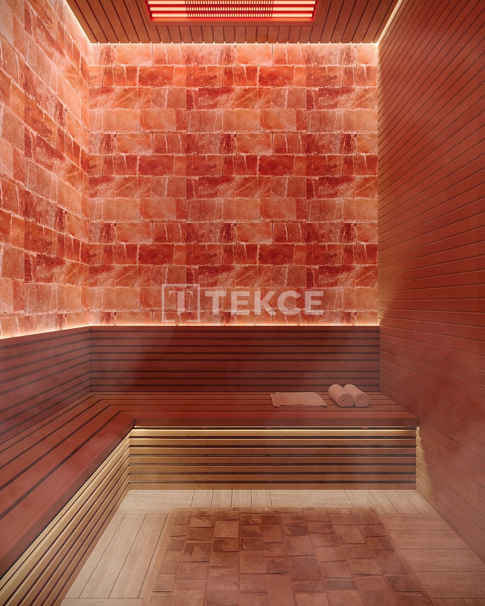 Апартаменты в Дубае, ОАЭ, 97 м² - фото 18