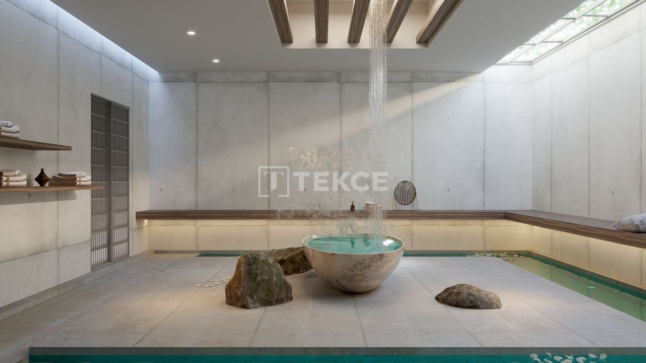 Апартаменты Дубайленд, ОАЭ, 130 м² - фото 18