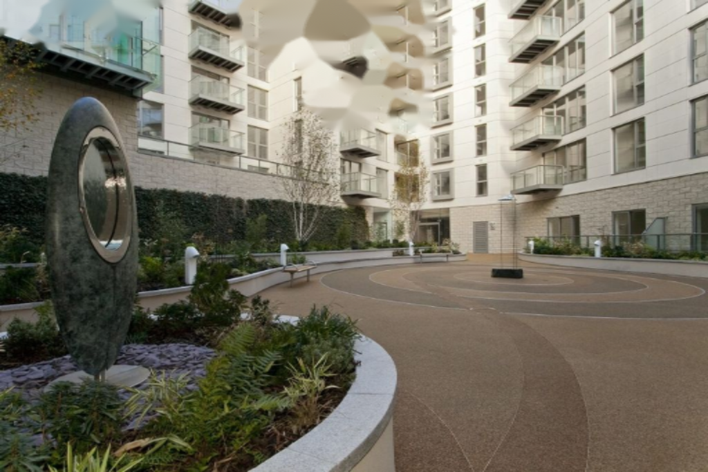 Квартира в Лондоне, Великобритания, 36 м² - фото 1