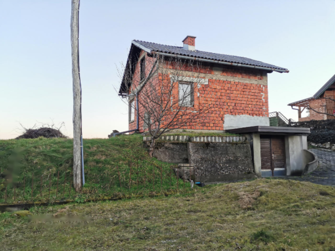 Дом в Горня-Радгоне, Словения, 40 м² - фото 1