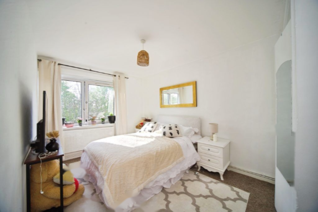 Квартира в Лондоне, Великобритания, 70 м² - фото 1