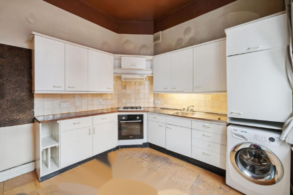 Квартира в Лондоне, Великобритания, 125 м² - фото 1