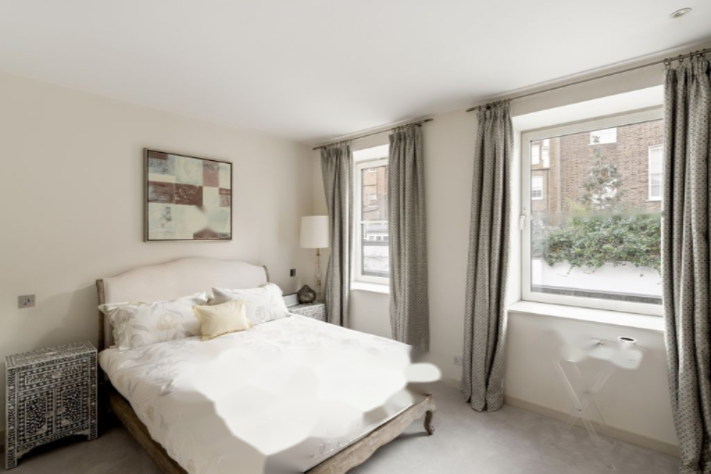 Квартира в Лондоне, Великобритания, 126 м² - фото 1