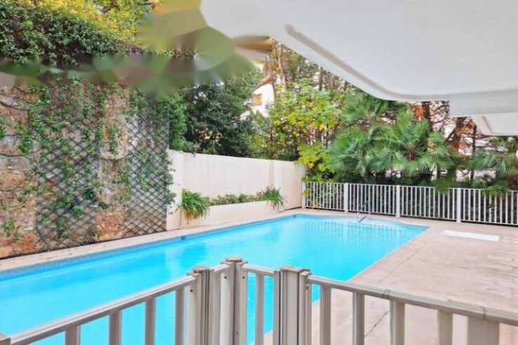 Квартира в Каннах, Франция, 49 м² - фото 1