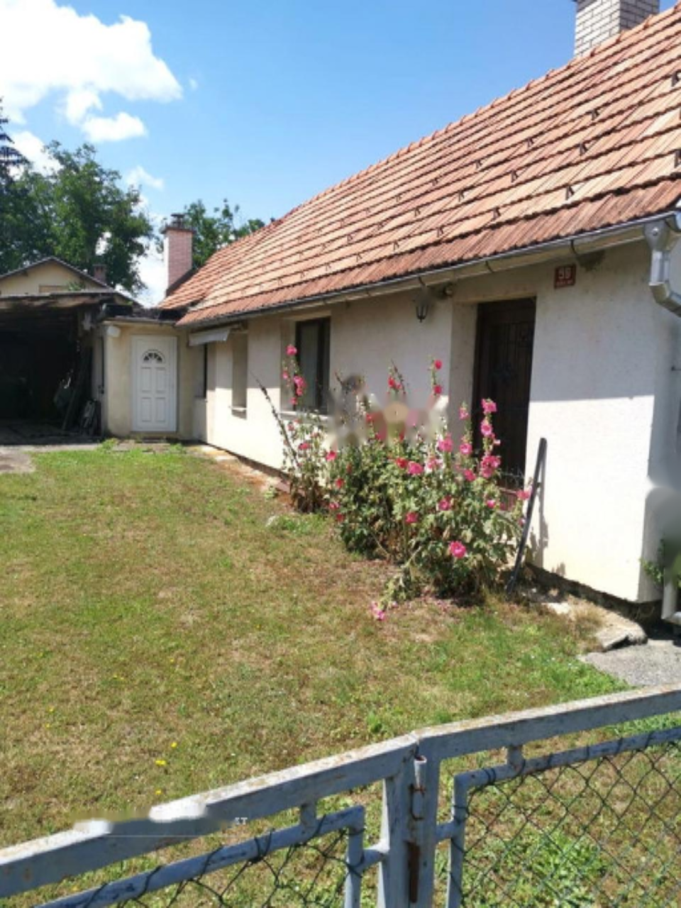 Дом в Брежице, Словения, 90 м² - фото 1