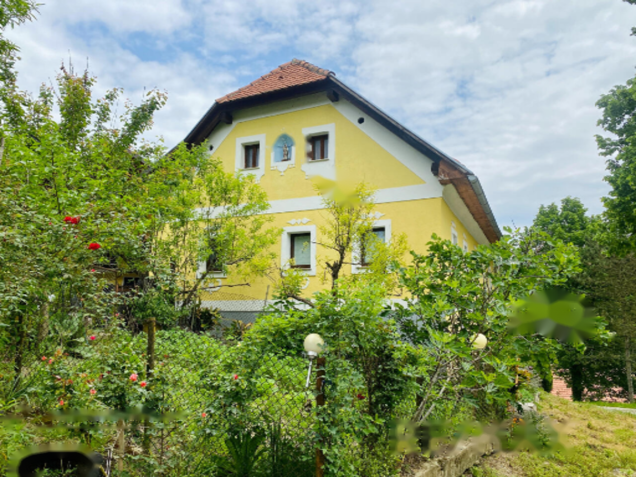 Ферма в Шмарье-при-Елшах, Словения, 118 217 м² - фото 1