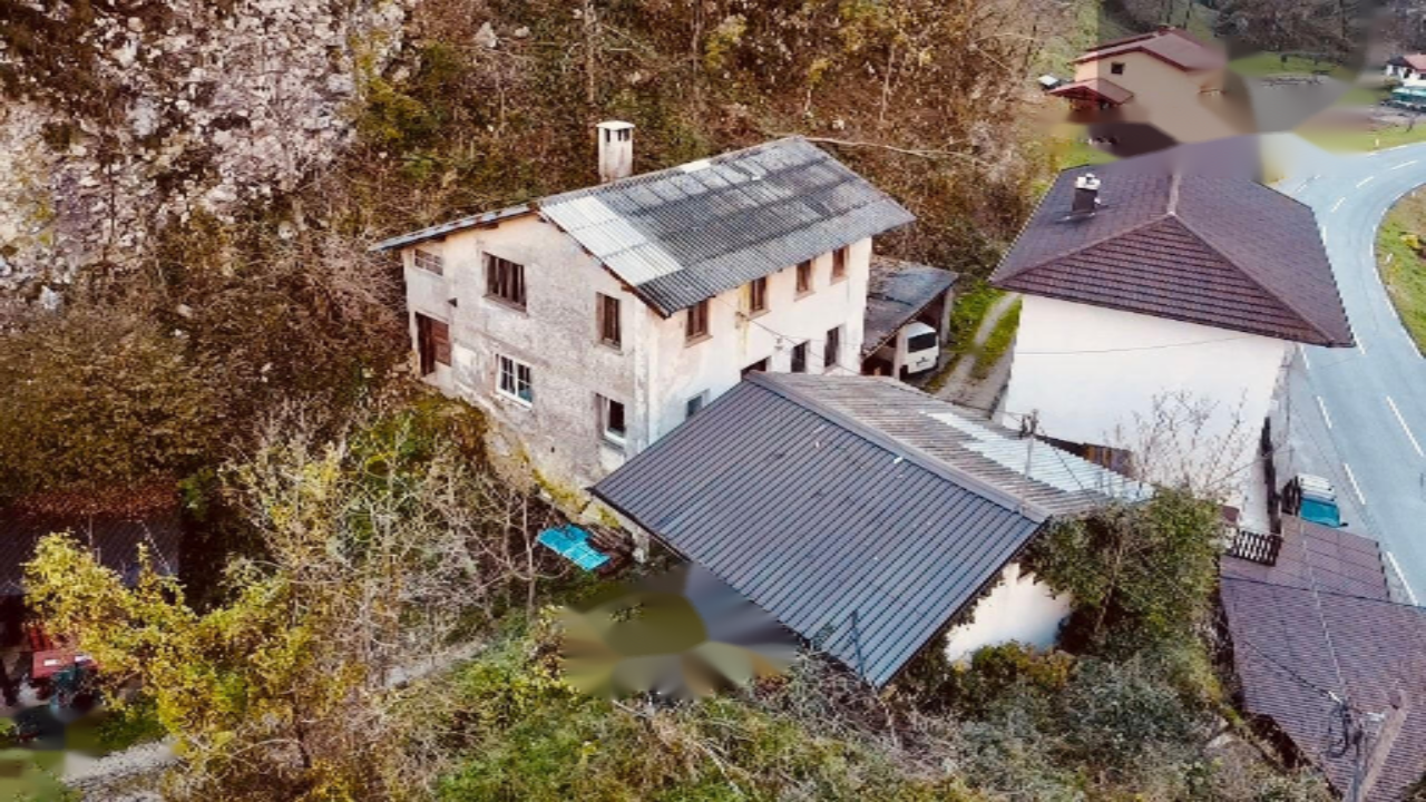 Дом в Толмине, Словения, 131 м² - фото 1