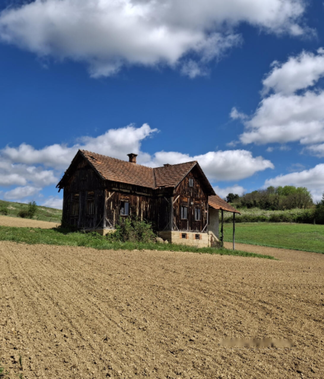 Ферма в Мурска-Соботе, Словения, 69 810 м² - фото 1