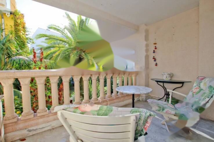 Квартира в Каннах, Франция, 31 м² - фото 1