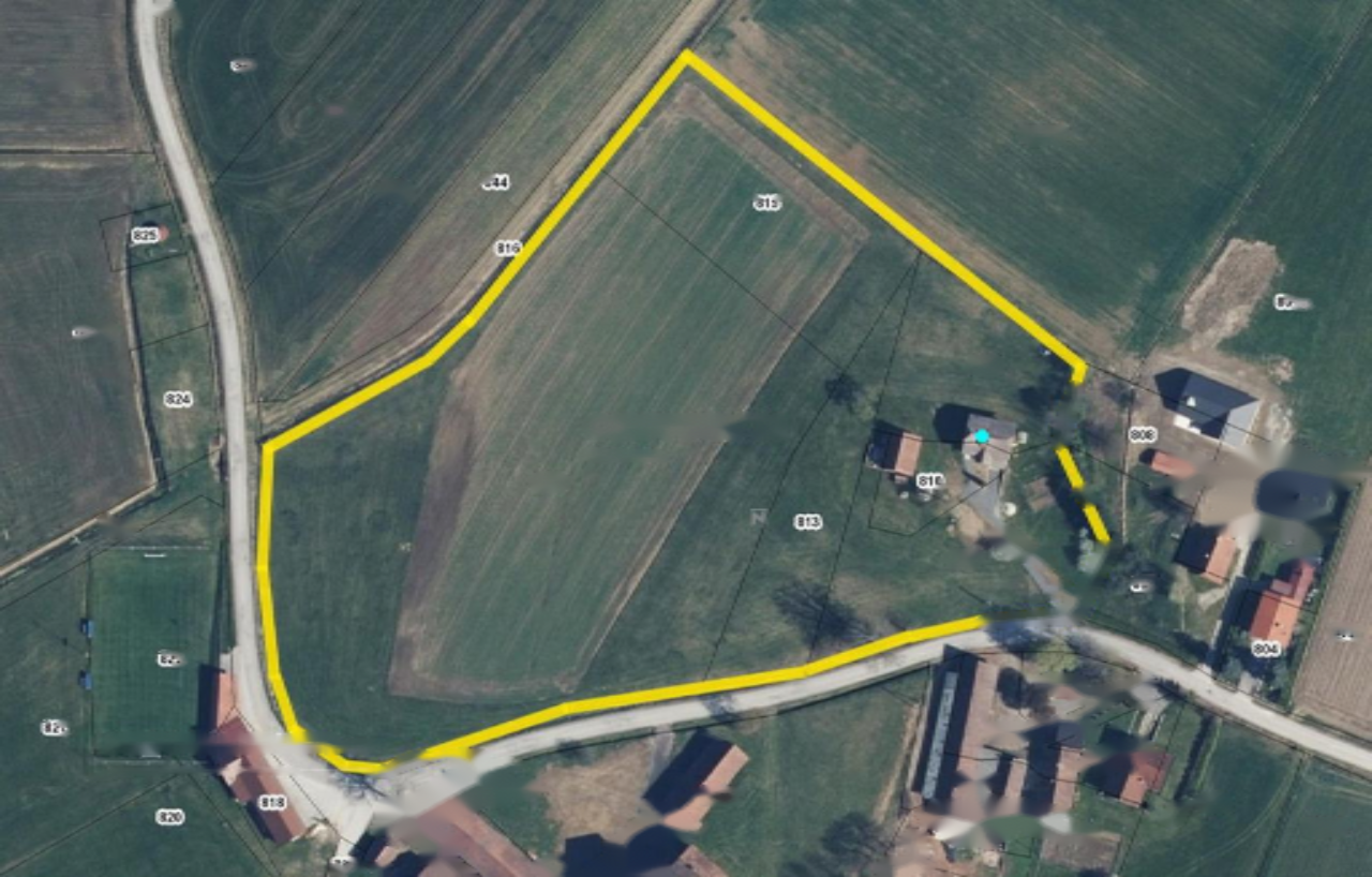 Ферма в Горня-Радгоне, Словения, 158 м² - фото 1