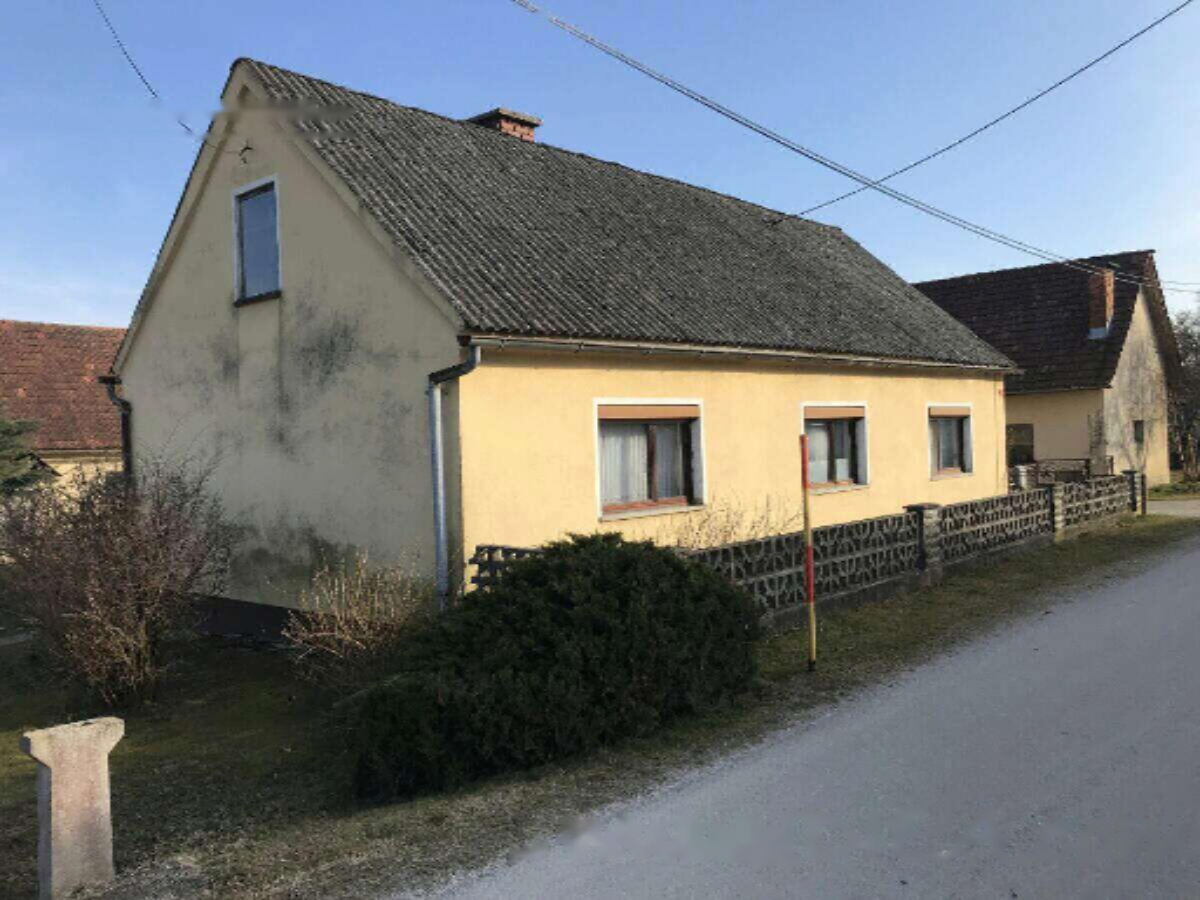 Ферма в Горня-Радгоне, Словения, 13 415 м² - фото 1