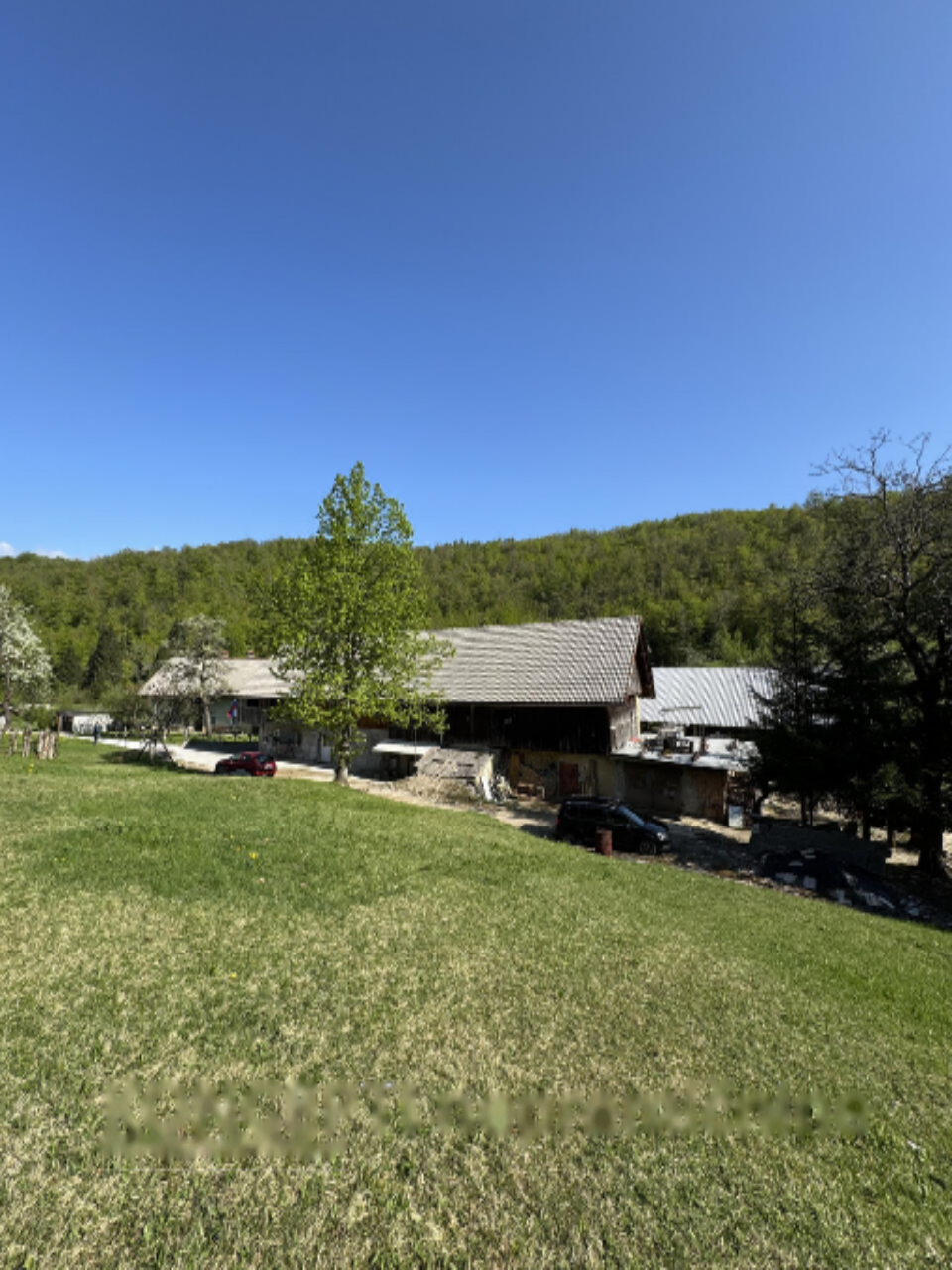 Ферма в Радовлице, Словения, 123 186 м² - фото 1