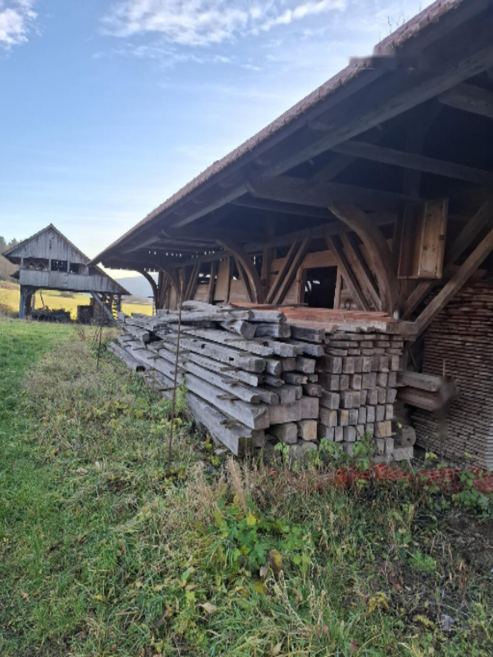 Ферма в Требне, Словения, 4 941 м² - фото 1