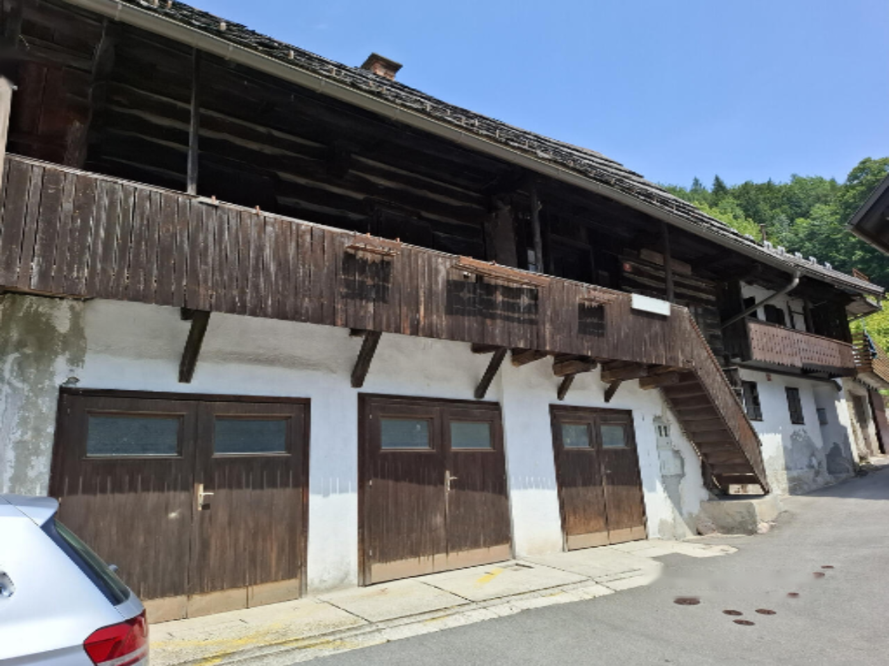 Дом в Есенице, Словения, 180 м² - фото 1