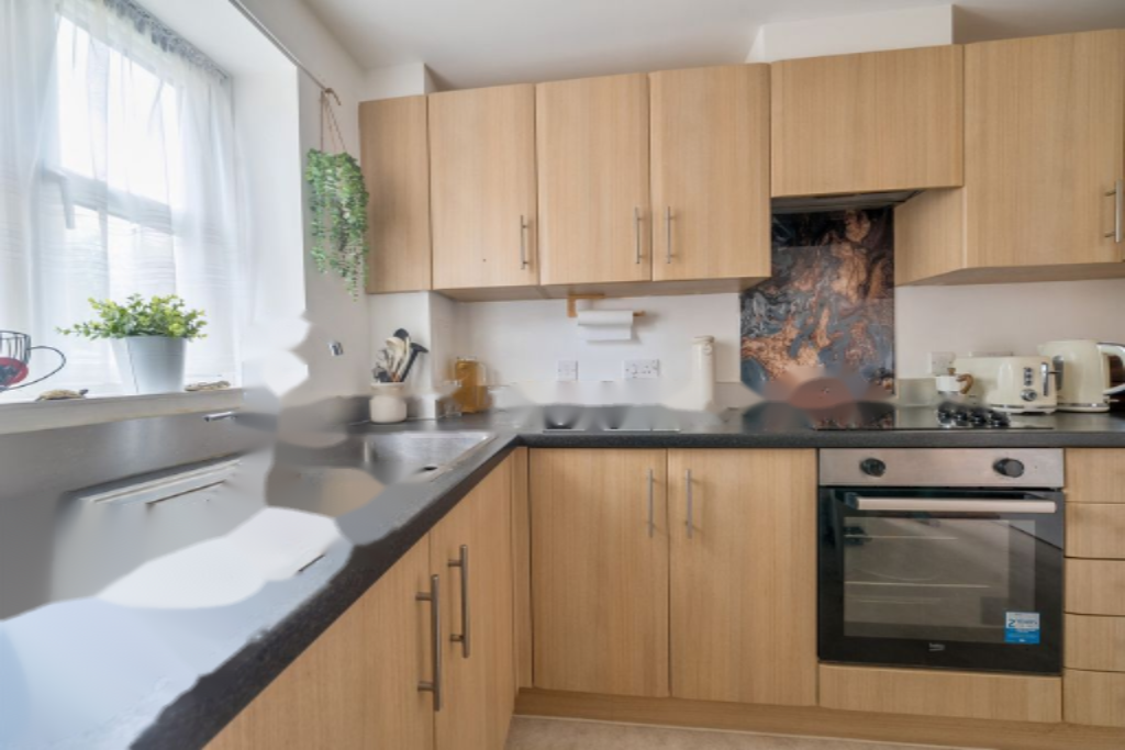 Квартира в Лондоне, Великобритания, 46 м² - фото 1