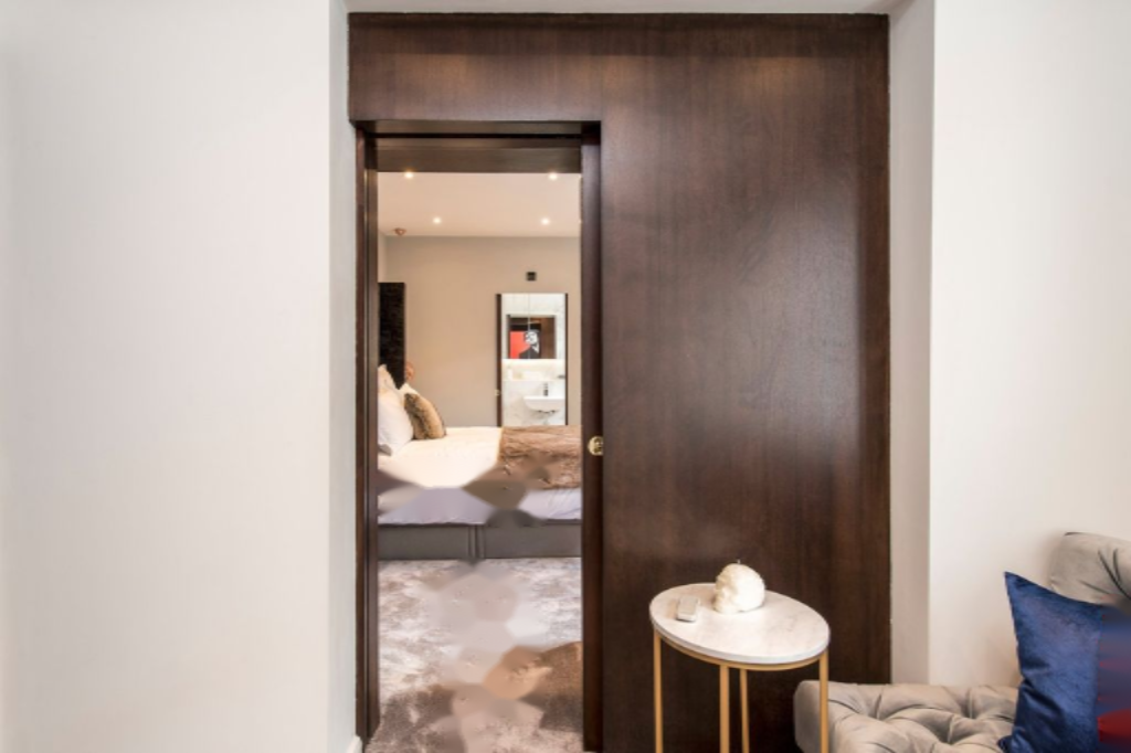 Квартира в Лондоне, Великобритания, 87 м² - фото 1