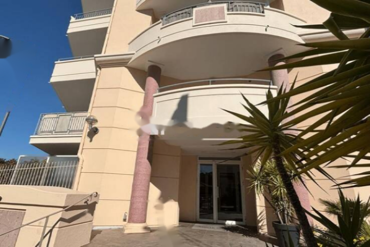 Квартира в Каннах, Франция, 46 м² - фото 1