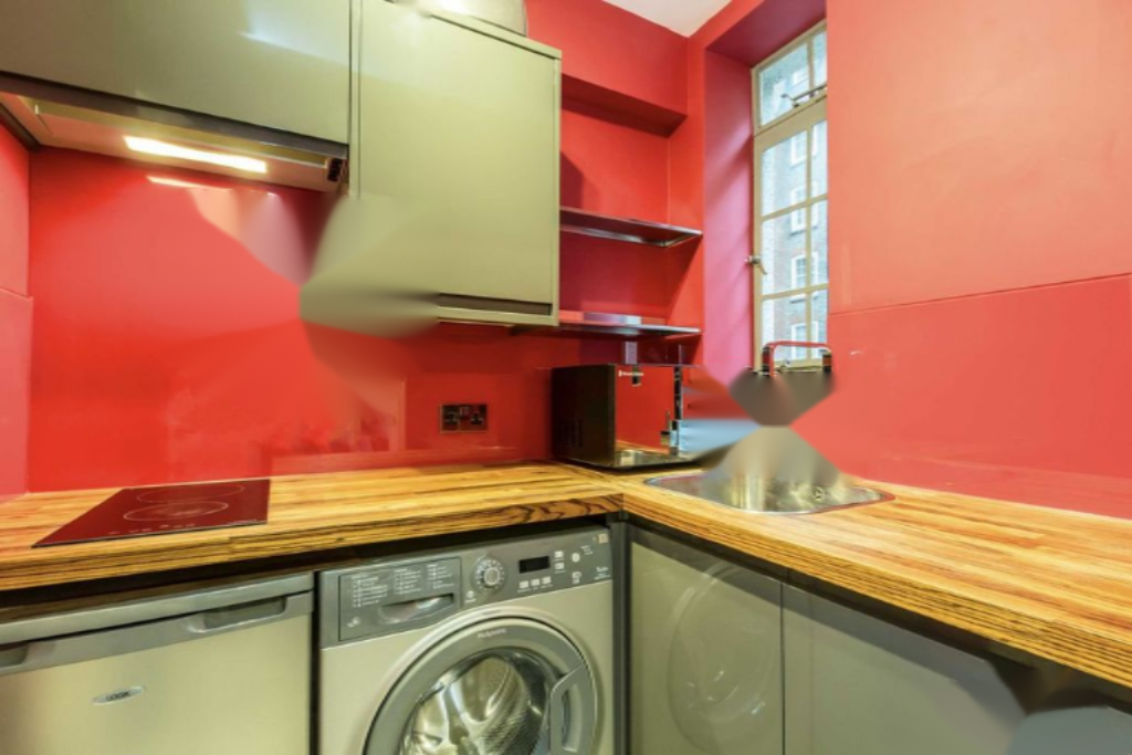 Квартира в Лондоне, Великобритания, 18 м² - фото 1