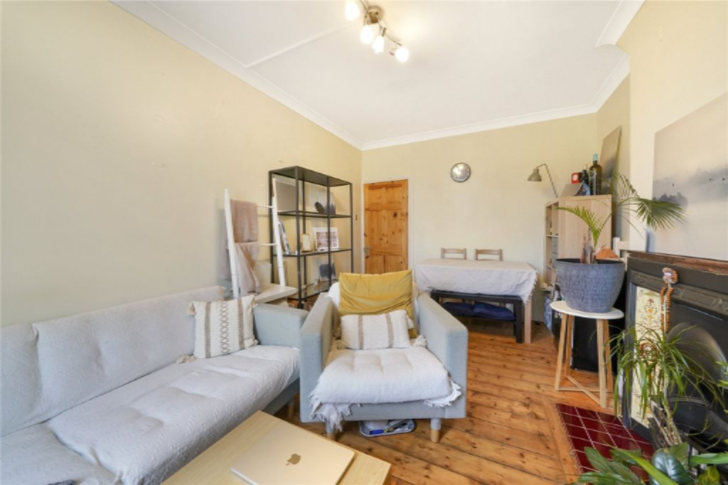 Квартира в Лондоне, Великобритания, 40 м² - фото 1