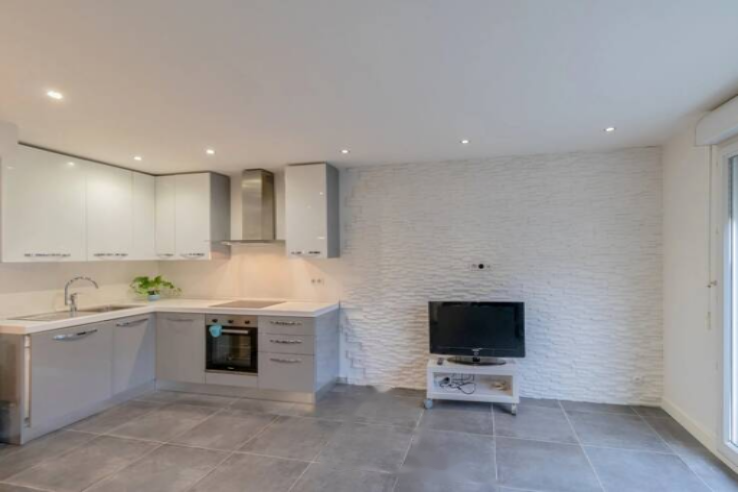 Квартира в Каннах, Франция, 39 м² - фото 1