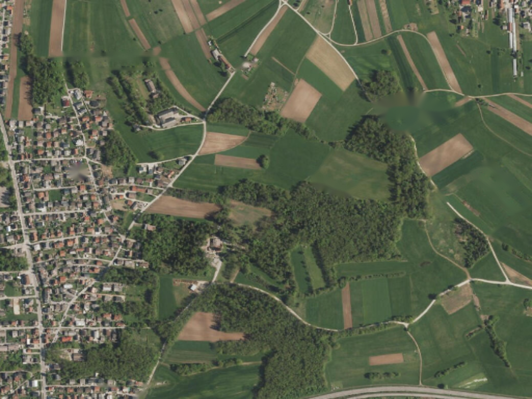 Дом в Любляне, Словения, 109 м² - фото 1