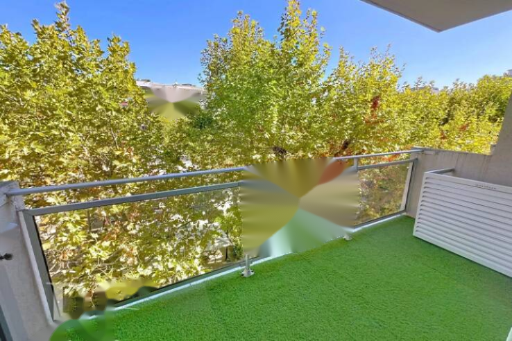 Квартира в Каннах, Франция, 38 м² - фото 1